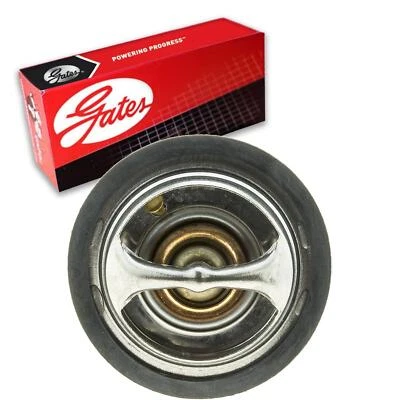 Gates Engine Coolant Thermostat For 1993-2004 Cadillac Seville 4.6L V8 GAS - Image 1 of 4