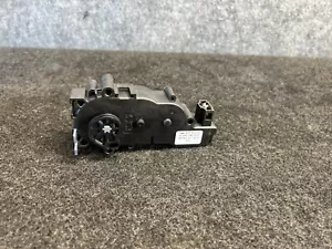 MERCEDES W166 ML350 GL350 GL450 CONTROL REMOTO CIERRE ELÉCTRICO BLOQUEO PESTILLO OEM - Imagen 1 de 6
