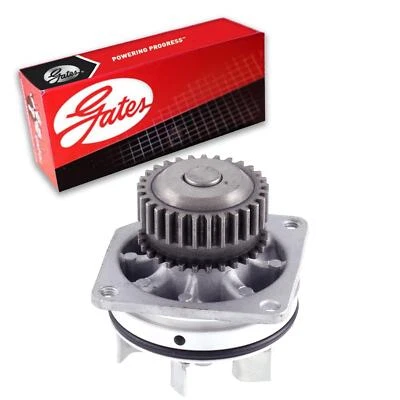 Gates Engine Water Pump For 2007-2008 INFINITI G35 3.5L V6 GAS - Image 1 of 4