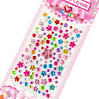 Glittery Stickers Best Gifts Fun Creative Diy Toys Funny Creative For Boys Girls