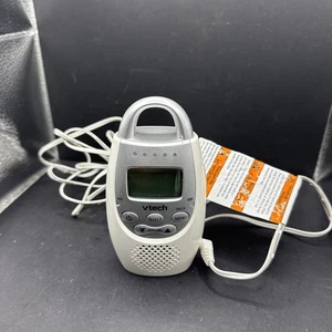 VTech DM221-2PU Audio Baby Monitor Parent Unit With Battery And Power Block - Picture 1 of 4