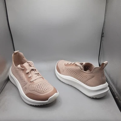 Zapatillas Mujer Clarks Solevana 6.5M Arena A72 Foto 1 de 4