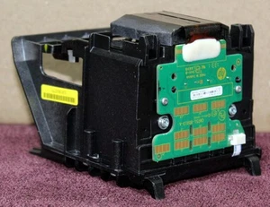 HP CM751-80013-A Printhead OfficeJet Pro 8615 8600 8100 8610 8620 8630 - Bild 1 von 4