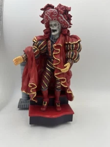 Phantom of the Opera Red Death Mask, San Francisco Music Box Company 2000 - Picture 1 of 9