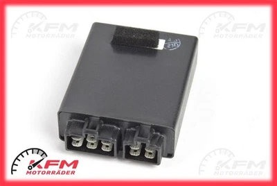 Suzuki GSX-R 1100 W Steuereinheit Zündbox CDI igniter unit Original Neu - Bild 1 von 4