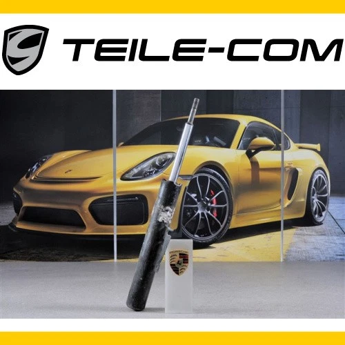 Porsche 911 996 Carrera 4 Front Shock absorber Vibration damper, L=R - Image 1 of 1