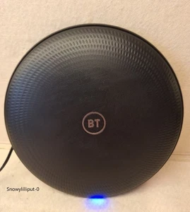 Genuine BT Wifi Disc Complete Extender Smart Hub 2 - (2) - READ DESCRIPITION - Afbeelding 1 van 6