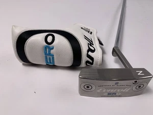Evnroll ZERO Z2S Zero Torque Putter 34" Mens RH HC - Picture 1 of 8