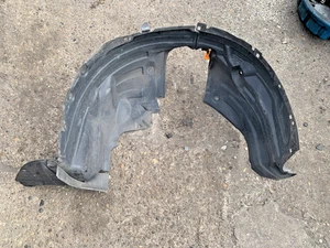 MAZDA CX-5 WHEEL ARCH LINER FRONT LEFT 2013 2.2 DIESEL MANUAL (2012-2016) K7016 - Picture 1 of 9