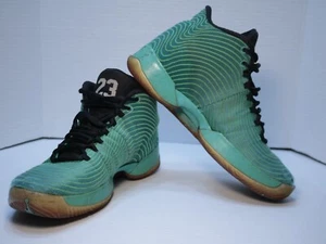 Nike Air Jordan XX9 29 Easter 2015 Basketball Shoes Size 8.5 repair Condition ! - Picture 1 of 24