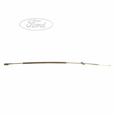 Genuine Ford C-Max Kuga Mk1 Focus C-Max Front Door Lock Control Rod 1440813 - Image 1 of 4