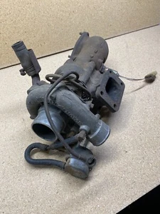 1984-1987 Nissan 300ZX Z31 OEM Garrett T3 Turbocharger - Picture 1 of 5