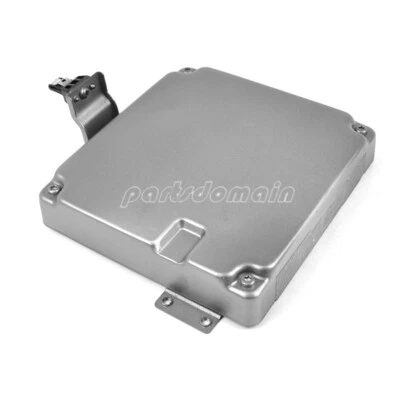 Motor programado Plug&Play para Toyota Matrix 89661-01133 AT ECM 2006 Foto 1 de 4