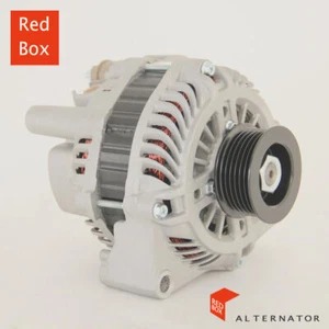 Alternator for Holden Commodore SS/SSV VE 6.0L 6.2L V8 Petrol Gen4 L98 L76 07-10 - Picture 1 of 11
