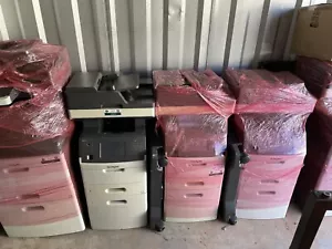 Lexmark XM 5163 - Picture 1 of 4