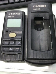 Distanziometro Laser Berner BLM 3D - Foto 1 di 8