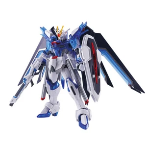 Japan Authentic Rising Freedom Gundam Figure Ichiban Kuji Gundam Gunpla 2024 - Picture 1 of 2