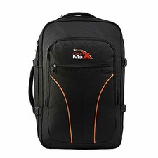 small suitcase without wheels