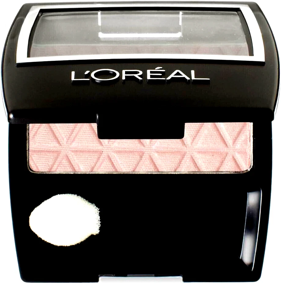 2 x L'Oreal Wear Infinite Studio Secrets Eye Shadow - 405 Taffeta, 0.1oz - Image 1 of 1