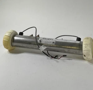 Balboa 58117 Heater Tube Assembly Replacement 4Kw With Sensor - Untested - Picture 1 of 6