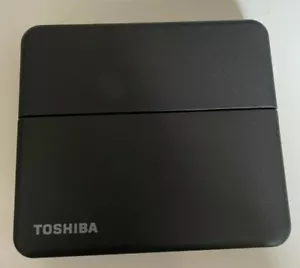 Toshiba Mobile Tablet Cradle PA5105E-1PRP senza alimentatore - Foto 1 di 3