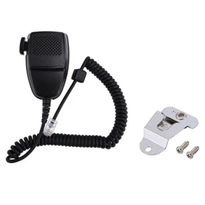 Für Motorola Walkie Talkie GM300 GM950 Lautsprecher Mikro Radio Handmikrofon - Bild 1 von 10