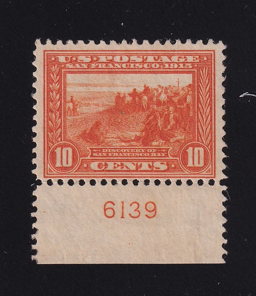 PAN-PACIFIC Sc 400A MLH 1913 número de placa original completo Hebert CV $600 (1N Foto 1 de 1