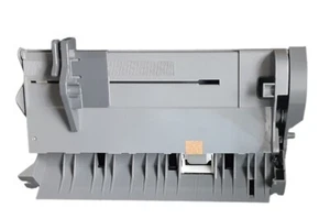 Epson Stylus C84 Rear Paper Tray Input Paper Feeder W/Spring - Picture 1 of 4