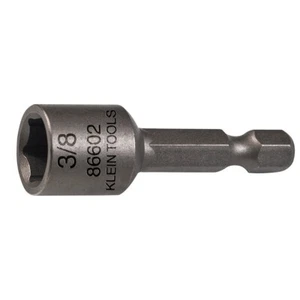 Klein Tools 86602 3/8-Inch Magnetic Hex Drivers, 3-Pack - Picture 1 of 1