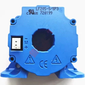 LEM Sensor LF205-S/SP3 Hall Current Sensor Transformer - Picture 1 of 4