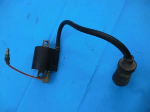 1982 Yamaha YZ100 coil - Bild 1 von 4