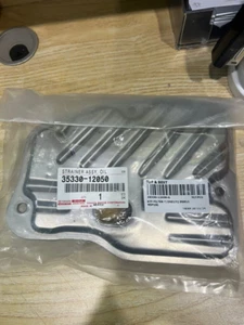 ATF FILTER ORIGINAL TOYOTA VIOS NSP151 (SUITABLE FOR VIOS NSP151) - Picture 1 of 2