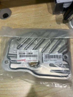 ATF FILTER ORIGINAL TOYOTA VIOS NSP151 (SUITABLE FOR VIOS NSP151) - Image 1 of 2