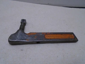 Armstrong TOOL HOLDER 2010-S - Picture 1 of 4