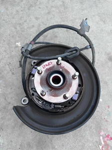 15-21 SUBARU WRX CONDUCTOR IZQUIERDO HUSILLO TRASERO NUDILLO BUJE COJINETE OEM - Imagen 1 de 5