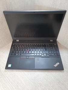 Lenovo ThinkPad P51S i7-6500U @ 2.5GHz 4GB DDR3 NO HDD Grade D ED2910 - Picture 1 of 11