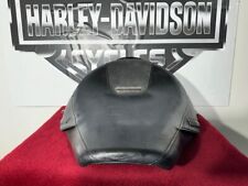 Harley Davidson OEM Seat RDW 92/61-0067 Fits Multiple Models