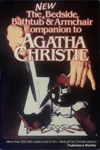 Das neue Bett, Badewanne & Sessel Begleiter zu Agatha Christie - SC 1985 - Bild 1 von 1