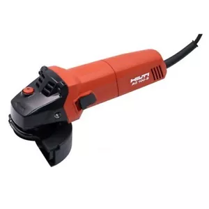 Hilti AG100-8S Wired Disk Grinder 4 Inches (220v) ⭐Tracking⭐ - Picture 1 of 2