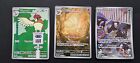 Pokémon Tcg Card - Ninetales 199/197 & Pidgeotto 208/197 + Obsidian Flames Rare