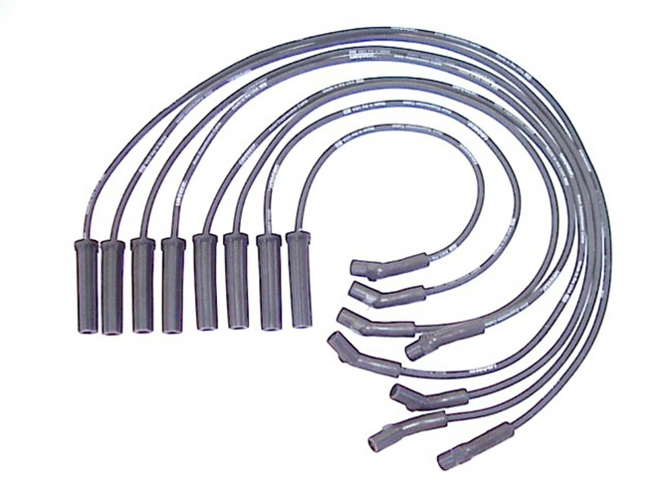 Cadillac Deville Fleetwood 1985 Cadillac Deville Fleetwood 4,1 L V-8 Prestolite 118030 Foto 1 de 1