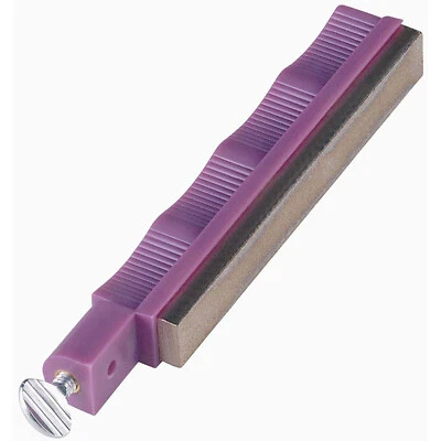 Lansky Coarse Diamond Hone (120 grit) for Knife Sharpening System LDHCR - Image 1 of 2