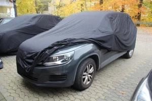 Manta protectora de garaje completa Car-Cover High Quality Outdoor Panopreno para VW Tiguan - Imagen 1 de 2