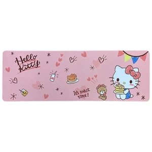 Hello Kitty Mouse Pad | Hello Kitty Placemat | Hello Kitty Room Decor | Kitty... - Bild 1 von 6