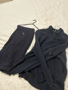 Cp Company Tracksuit - Picture 1 of 4