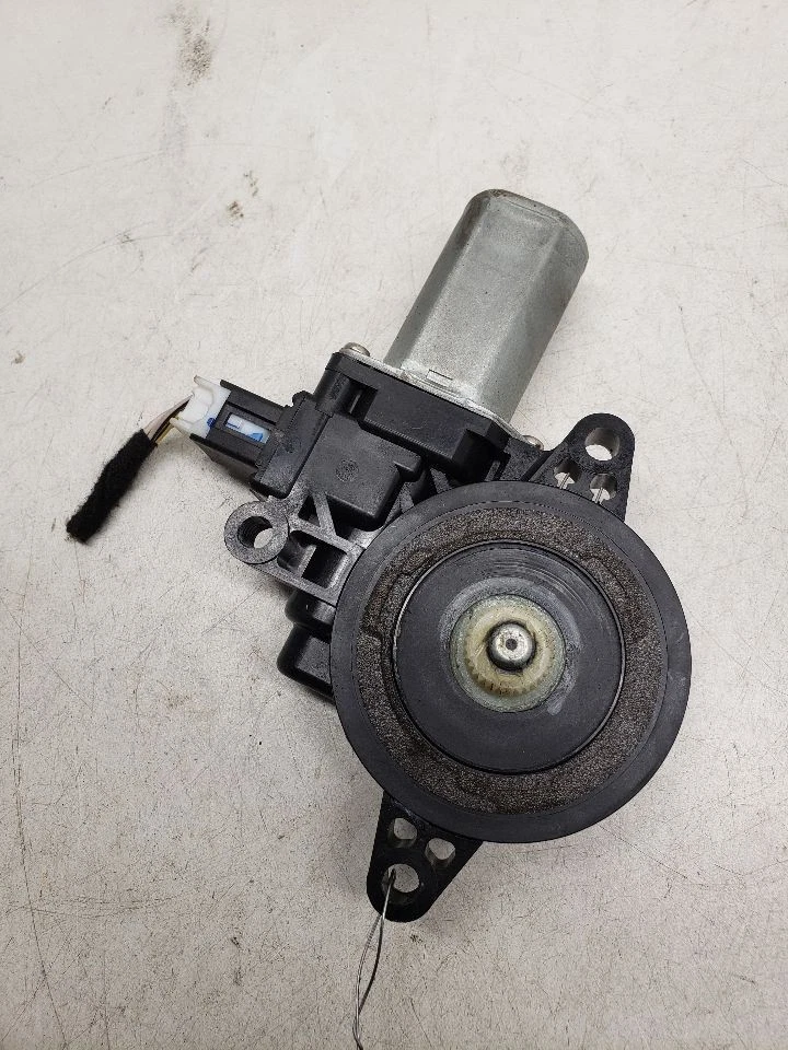 Motor de ventana eléctrica izquierda del conductor compatible con 09-21 MAZDA 6 1408584 Foto 1 de 4