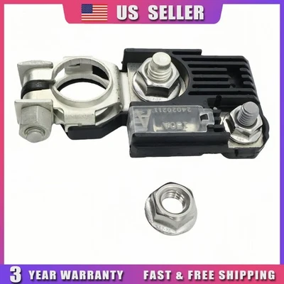 150 Amp Battery Fuse w/Positive Battery Terminal for Kia Cadenza 2013-2018 USA — 第 1/4 张图片