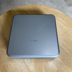 Elgato EyeTV HD - H.264 Video Capture Device MODEL - 2HD30990100 -/w Mini USB - Afbeelding 1 van 3