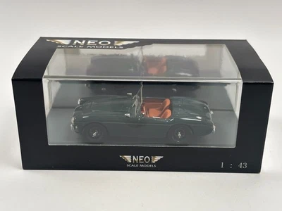 NEO SCALE MODELS 1:43 - AC Ace- #45005 - Photo 1/4