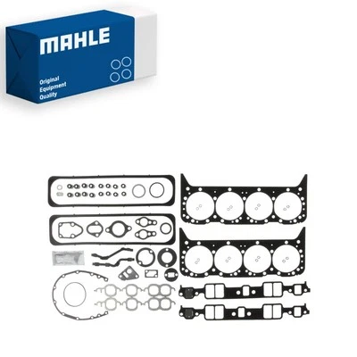 Mahle Engine Cylinder Head Gasket Set For 1988-1995 Chevrolet C3500 5.7L V8 - Image 1 of 3